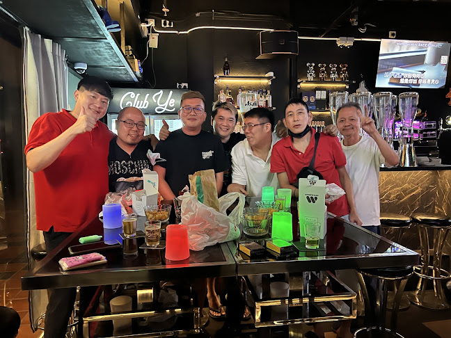 CLUB YE - Hospitality and gastronomy