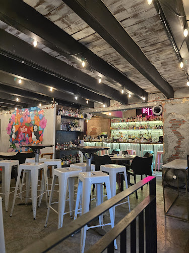 27a Boat Quay, The Penny Black Upstairs, Singapore 049817