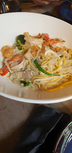 Opinii despre KPO în Singapore - Hospitality and gastronomy