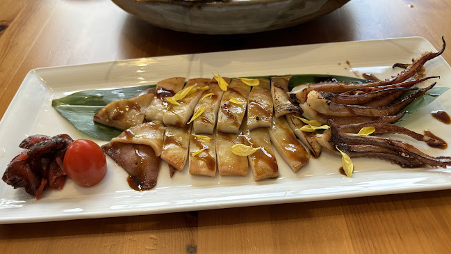 Comentarii opinii despre Inori Japanese Dining