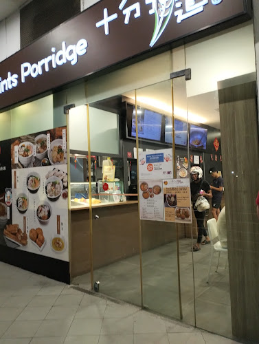 Comentarii opinii despre Ten Points Porridge