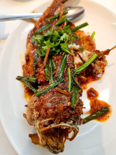 PUTIEN (Jewel Changi Airport) - Hospitality and gastronomy