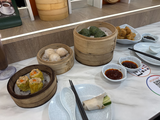 176 Orchard Rd, #B1 - 07 The Centrepoint, Singapore 238843