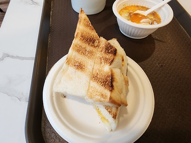 葉家庄 Mdm Yap's Cafe - Singapore