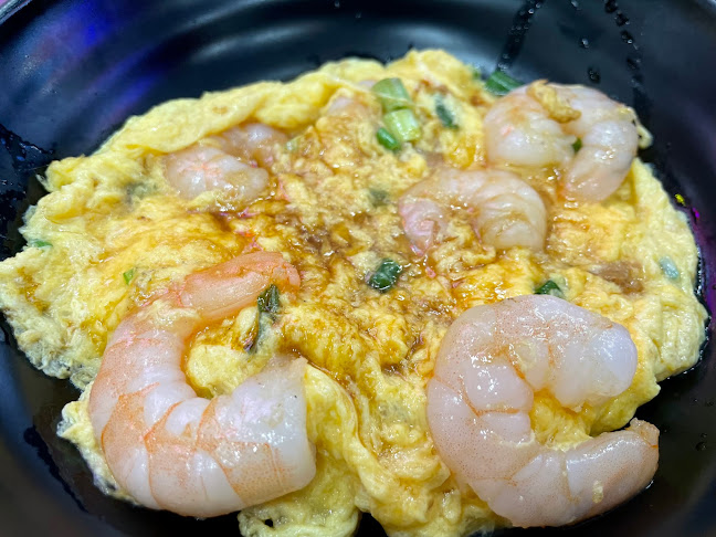 TAM CHIAK Kopitiam (Kovan) - Singapore