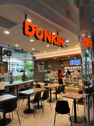 Opinii despre Dunkin' în Singapore - Hospitality and gastronomy