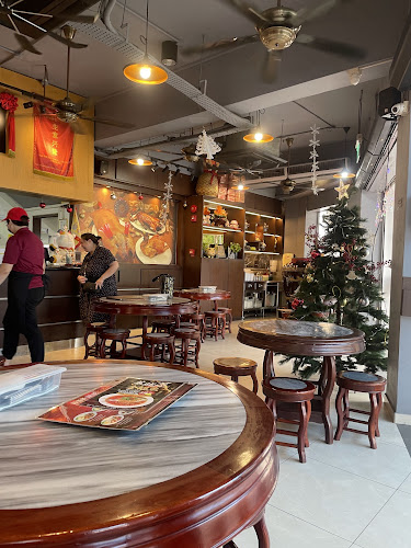 You Kee XO Singapore