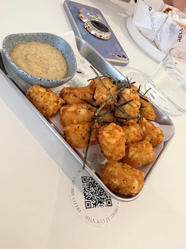 Opinii despre Hello Arigato Joo Chiat în Singapore - Hospitality and gastronomy