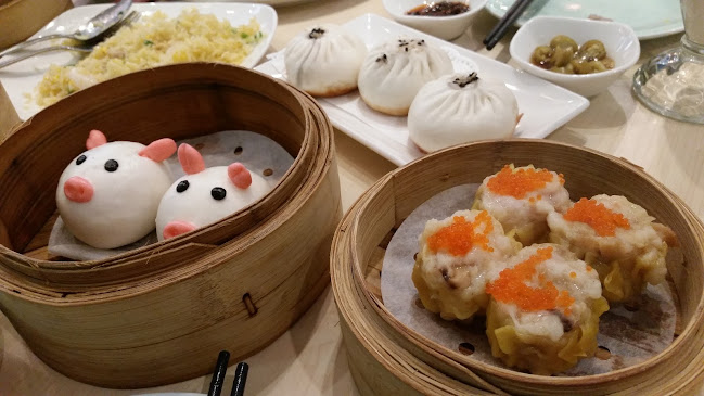 Opinii despre Crystal Jade La Mian Xiao Long Bao în Singapore - Hospitality and gastronomy