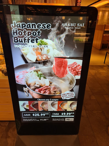 Comentarii opinii despre Shabu Sai Causeway Point