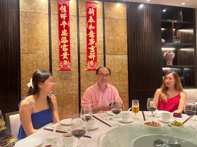 Li Bai Cantonese Restaurant - Singapore