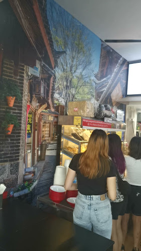 Comentarii opinii despre Ubi Le Sheng Eatery Yong Tao Fu