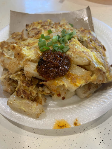 Bedok Block 58 - Hospitality and gastronomy