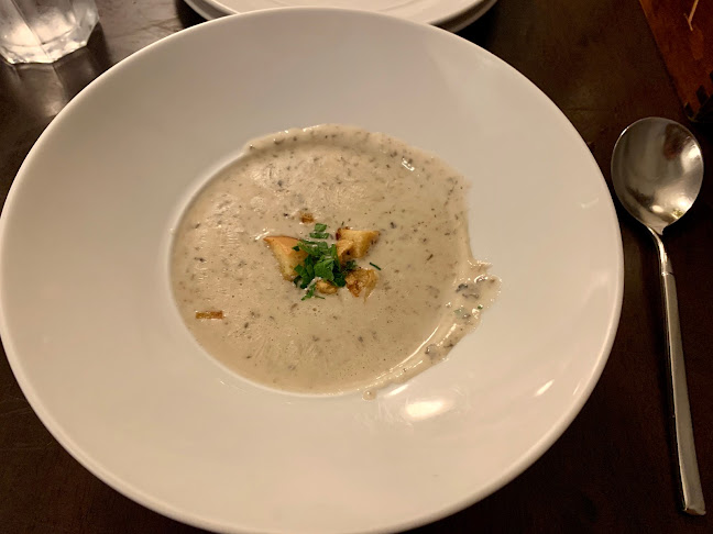 Comentarii opinii despre La Pizzaiola @ Jalan Riang