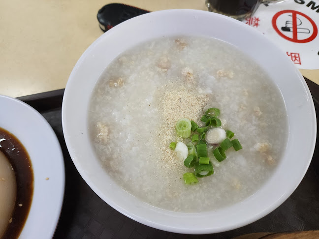 Comentarii opinii despre Yi Dian Xin Hong Kong Dim Sum