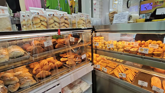 Comentarii opinii despre iBREAD Beauty World Centre