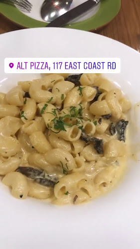 Opinii despre Alt. Pizza - Katong în Singapore - Hospitality and gastronomy