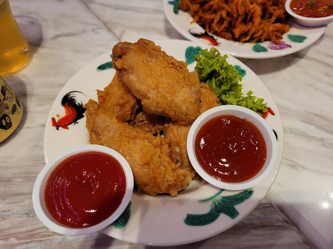 Comentarii opinii despre Orh Gao Taproom Craft Beer Bar