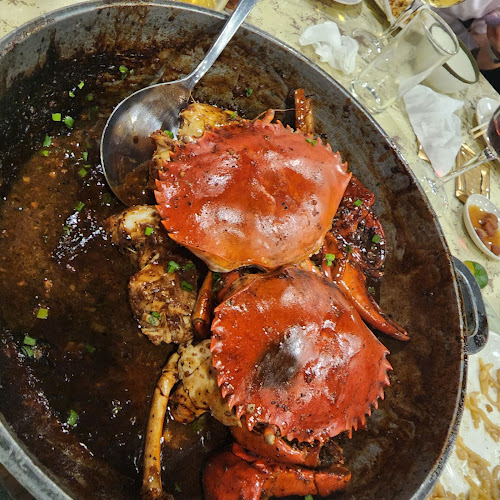 Kim's Place Seafood Restaurant - Hospitality and gastronomy