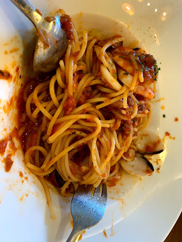 Pastamania Pronto x Kraftwich - Hospitality and gastronomy