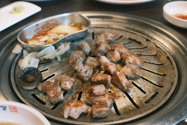 Ju Shin Jung Alexandra