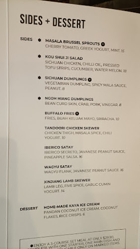 Comentarii opinii despre The Kongsee