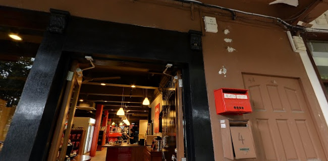 Comentarii opinii despre Yahava KoffeeWorks (Singapore)