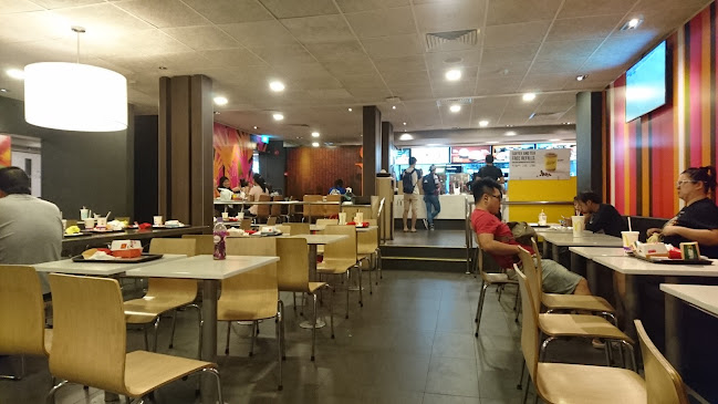 Opinii despre McDonald's Woodlands Mart în Singapore - Hospitality and gastronomy