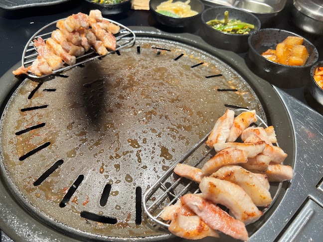 Opinii despre Taste of Korea 찐 (JJIN) în Singapore - Hospitality and gastronomy