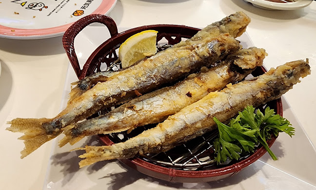 Genki Sushi Waterway Point