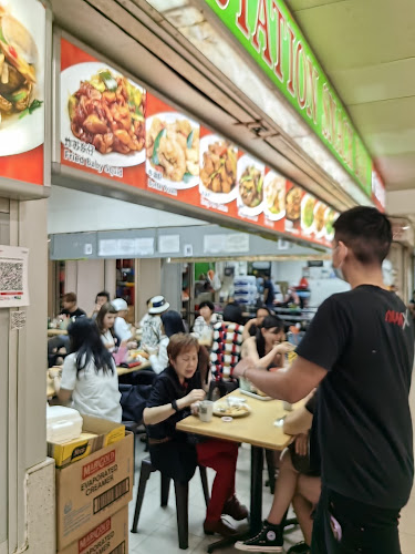 Far East Plaza 14 Scotts Road #05-95 Singapore, 228213