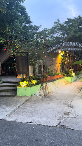 Open Farm Community - Hospitality and gastronomy