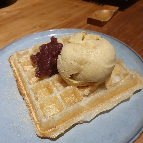 Comentarii opinii despre Yuzutei Japanese Restaurant