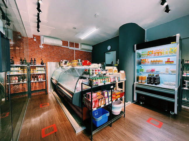 Opinii despre FAZZ Urban Farm în Singapore - Hospitality and gastronomy