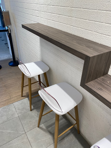 Comentarii opinii despre CHICHA San Chen