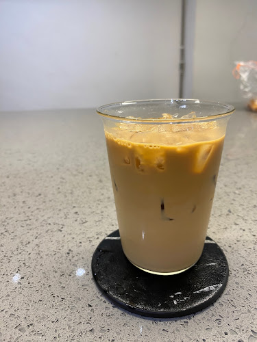 Opinii despre Grey Area Coffee Roasters în Singapore - Hospitality and gastronomy