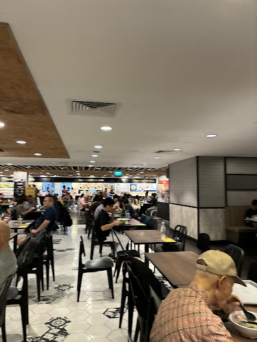 Food Junction - Hospitality and gastronomy