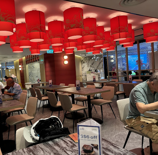 Lao Huo Tang 老火汤 - Pasir Ris Mall