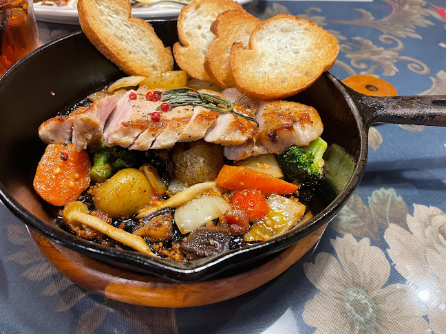 Ma Maison - Anchorpoint