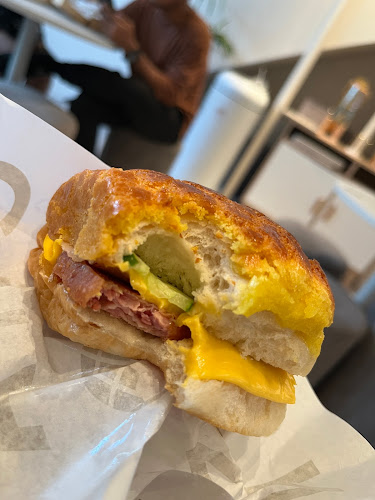 Comentarii opinii despre Champion Bolo Bun