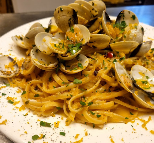 Trattoria Nonna Lina