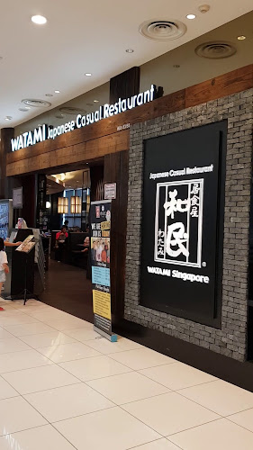 Watami Japanese Dining - City Square - Singapore