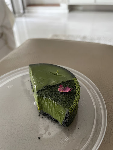 Ciel Pâtisserie