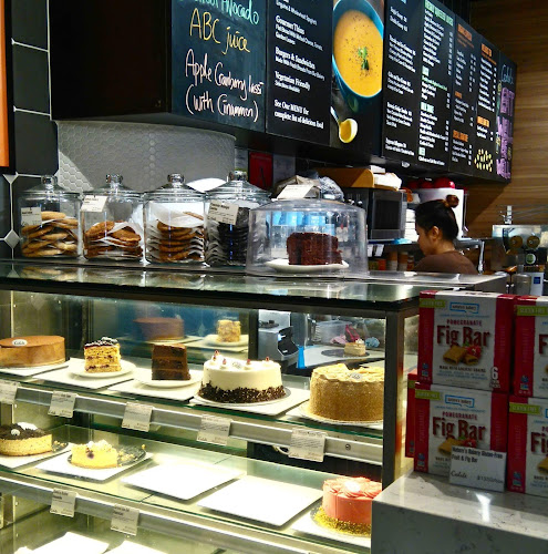 Cedele Bakery Kitchen - The Star Vista