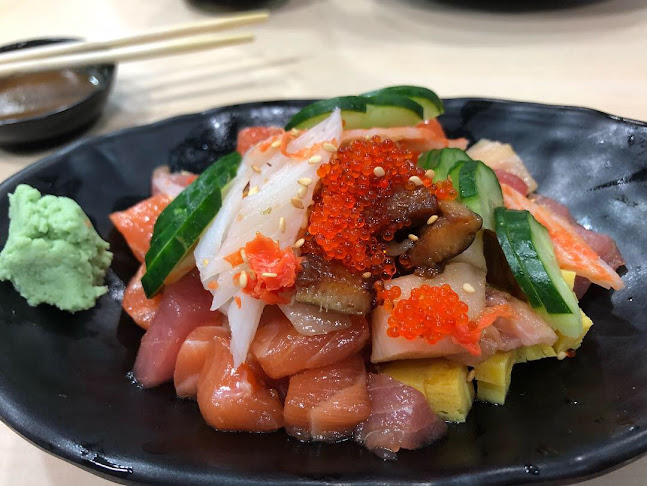 Izumi Japanese Restaurant - Hospitality and gastronomy