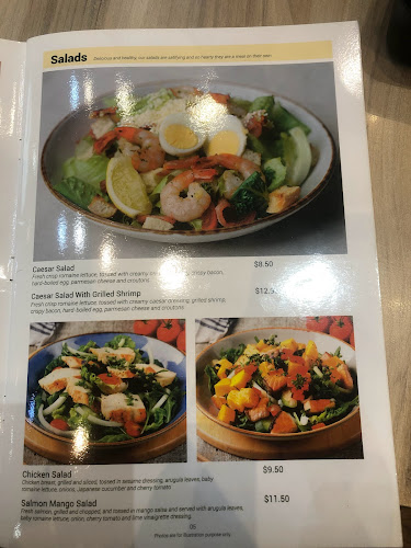 Opinii despre Hot Tomato Bistro în Singapore - Hospitality and gastronomy