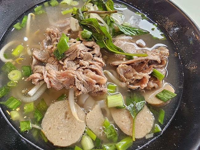 Non La Vietnamese Kitchen - Hospitality and gastronomy