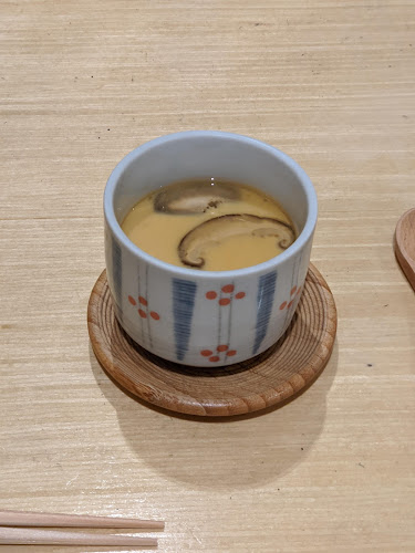 YUZU Japanese Restaurant - Singapore