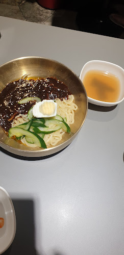 POCHA! Korean Street Dining (Tampines Mall) - Singapore