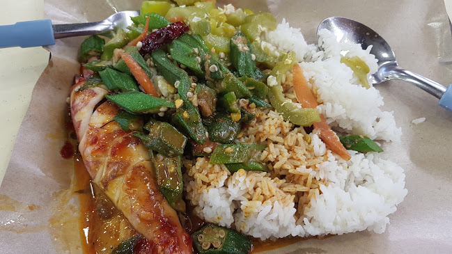 106 Food Alliance - Singapore